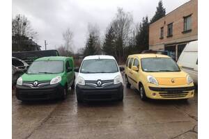 Б/у дах для Renault Kangoo 1.5 DCI Рено Кенго EURO4 EURO5 2008-2018 р. в.