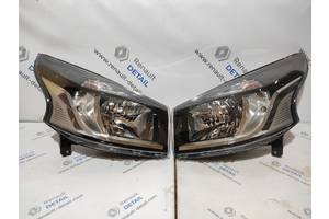 Фара для Renault Trafic 2017-2019