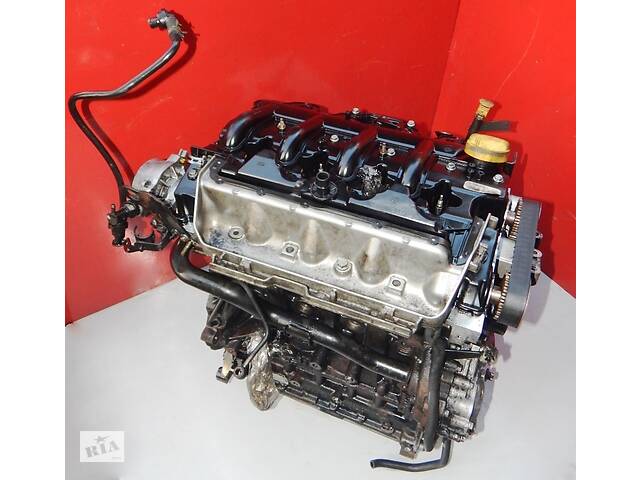 Двигун мотор двигун 2.5 Рено Трафік Renault Trafic Опель Віваро Opel Vivaro 2001-2014