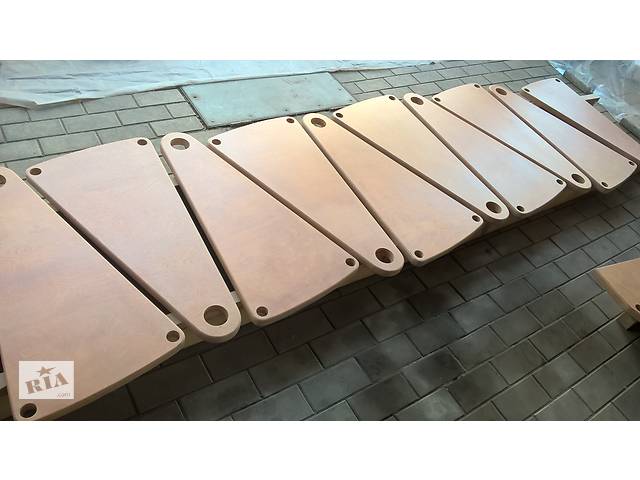 Сходи гвинтові внутрішні готові до установки - Фото 5