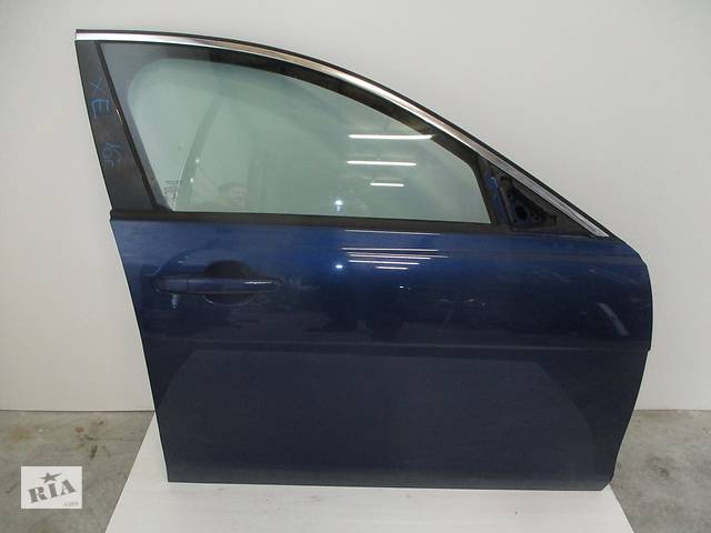 Jaguar XE Дверь передняя правая левая
