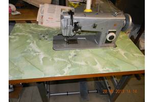 Швейна машина Мінерва/Minerva 72520 Копір - 4-х прокольный зигзаг
