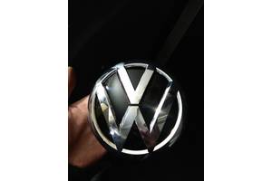 Эмблема решетки радиатора емблема знак значок для Volkswagen Passat B8 Европа 2015 - 2019 год новая ОРИГИНАЛ 3G0853601B