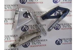 Петля капота VW Volkswagen T5 Transporter t5 Фольксваген Т5 2003-2014