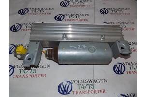 Подушка безопасности Airbag пассажирская сторона VW Volkswagen Transporter t5 Фольксваген Т5 c 2003-