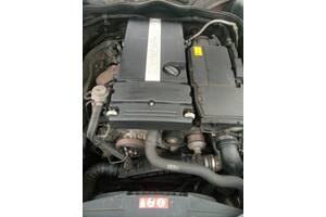 Двигун M271.941 2,0 kompressor Mercedes W211 02-09