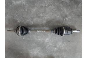 Полуось/привод левый Toyota Auris 1.6 механика 6-ти ступка 09-12p.4342002620/4342002621