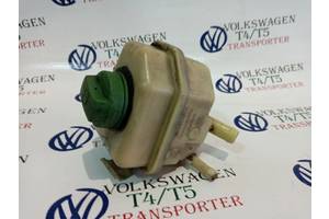 Бачок жидкости гидроусилителя руля VW Volkswagen Transporter t5 Фольксваген Т5 2003-2014 7H0422371 A