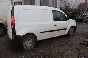 Крило заднє, переднє Renault Kangoo Renault 2008-2012