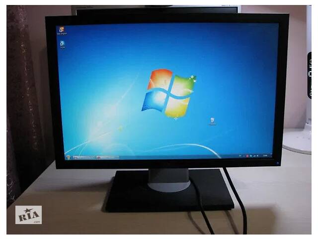 Монитор 19' DELL P1911b (DVI+VGA+USB) 1440х900