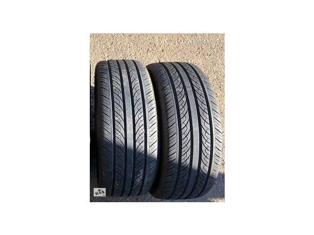 Летние шины MAXTREK 235/60 R18 107V