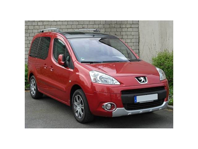 Стекло лобовое/ветровое для Citroen Berlingo 1996-2008