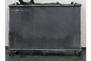 Радиатор Mazda CX-7 CX7 2.2 2.3 механика 06-12p. L33L-15-200/L33L15200/L37J-15-200/L37J15200