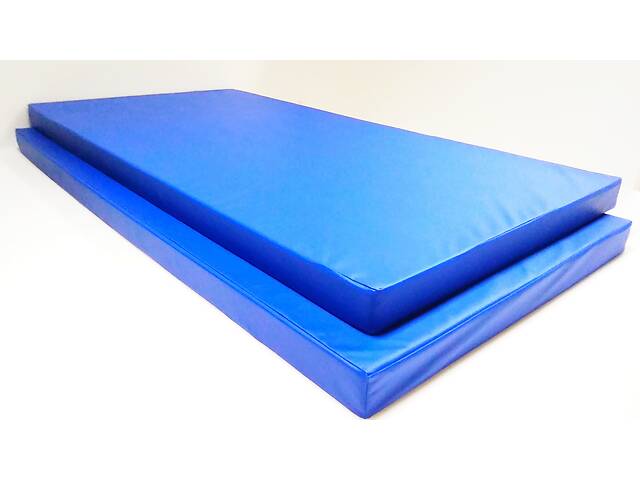 Мат спортивний 2м*1м*9см - Фото 5