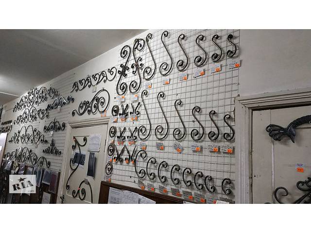 Ковка Шепетівка - Фото 12