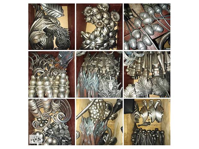 Ковка Шепетівка - Фото 13