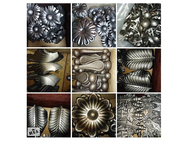 Ковка Шепетівка - Фото 14