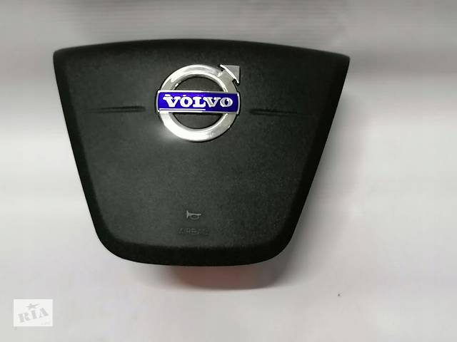Volvo V60 Подушка безопасности