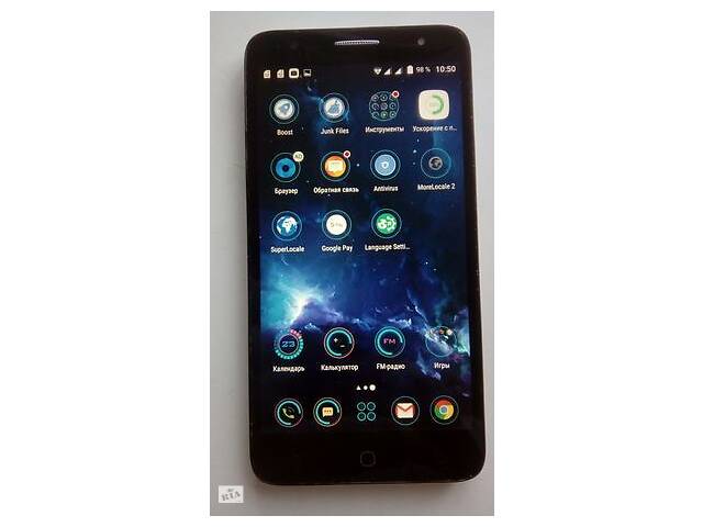 Alcatel POP 4 Plus 5056D