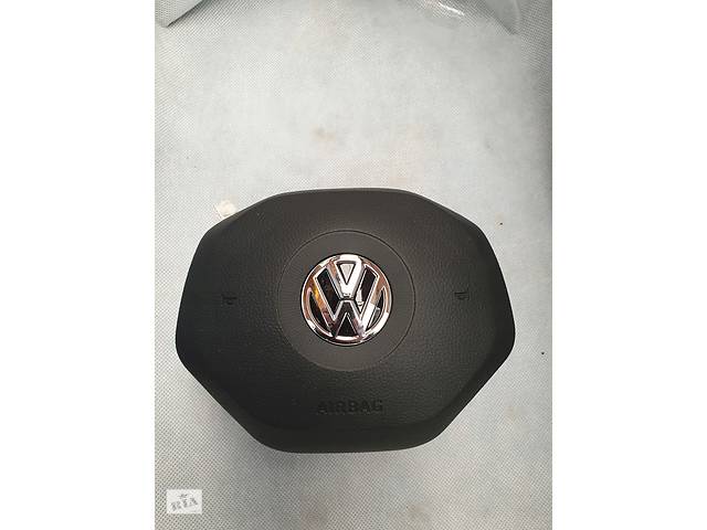 Volkswagen T-Roc Подушка безопасности