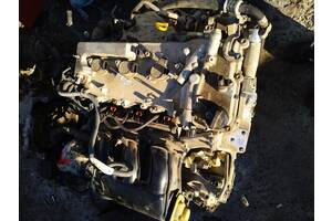 Двигатель 3,5 V6 2GR-FE Toyota Rav 4 05-13