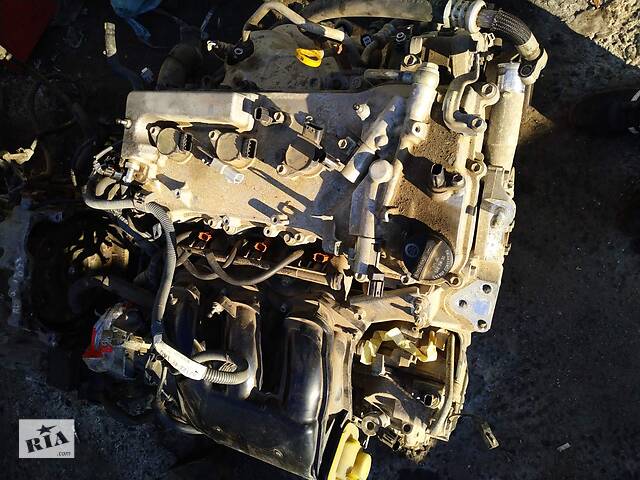 Двигатель 3,5 V6 2GR-FE Toyota Rav 4 05-13