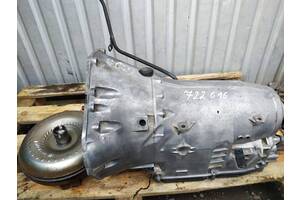 АКПП 722.616 Mercedes W210, W170, W202, W203, W208