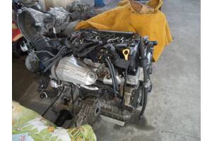 Б/у Двигун в зборі Hyundai Santa FE 2.2 D4EВ механика