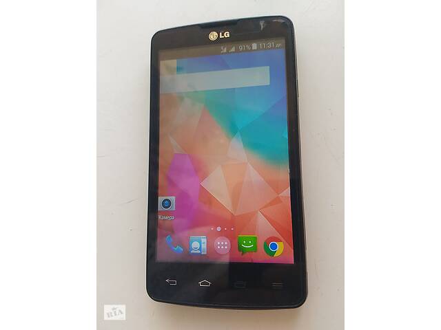 LG L60I X135