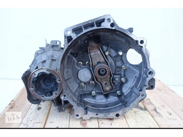 КПП Volkswagen Jetta 2005-2010 2.0 fsi 6-ст