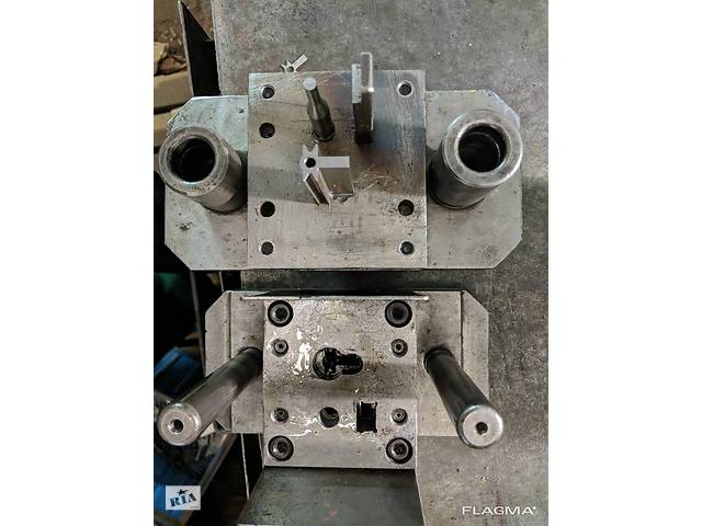 Електроерозійна обробка на дротяно-вирізному верстаті - Фото 3