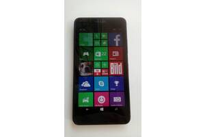 Мобільний телефон Microsoft Lumia 640 (Nokia) RM-1072