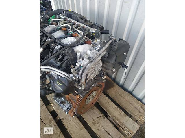 Двигатель 2,2 CRDI Land Rover Range Rover Evoque 12- - Фото 3
