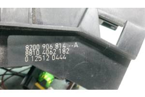 Б/у Шлейф AIRBAG Renault Kangoo 2008- . 7701071888, 88101007, 8200906800, 88104071091, 8201590627, 8200906814A.