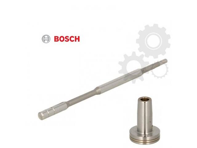 Клапан форсунки Bosch