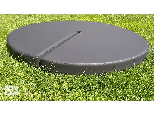 Мат для пилона 140см*9см - Фото 1