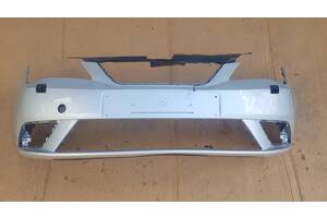 Бампер передній Seat Ibiza V бампер Seat Ibiza 6P0805903