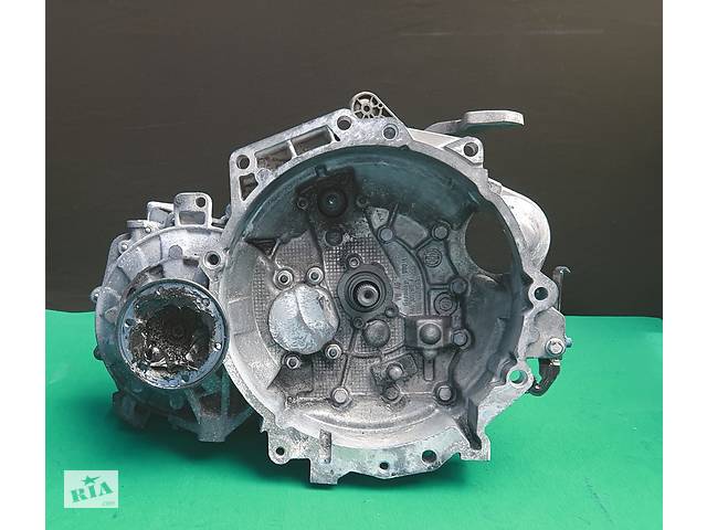 Коробка передач Volkswagen Jetta V VI 1. 4 TSI №00165 JXP KWB 150-160 С.С