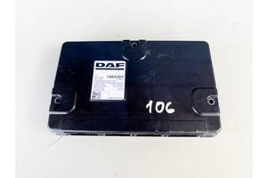 Блок ELC DAF 1884393 / DAF XF Euro6
