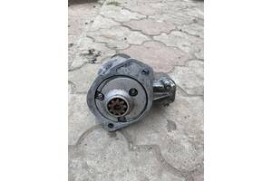 Стартер ORIGINAL REMANUFACTURED 8971333691R на Opel Combo ASTRA Vectra A ISUZU 1.7 Diesel [17D(4EE1)] 07.1994 - 10.2001