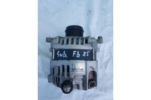 Генератор для Subaru Forester SJ 12-18 FB25 USA