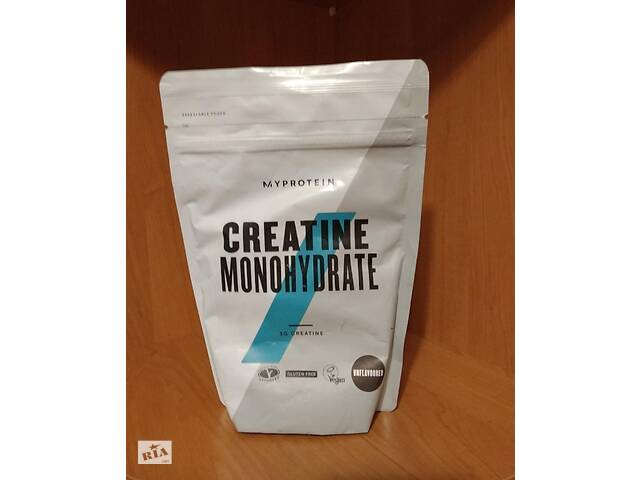 Креатин Myprotein creatine monohydrate 250 g