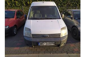 Двері/багажник і компоненти Двері задня Легковий Ford Transit Connect