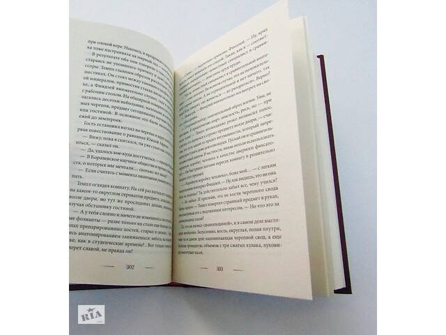 Бред Мельцер Книга долі детектив Триллер - Фото 2