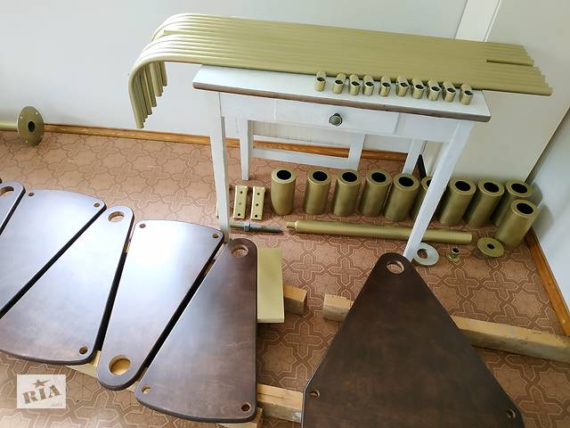 Сходи гвинтові внутрішні готові до установки - Фото 6