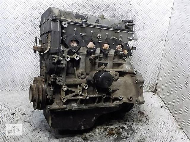 Б/у двигатель для Honda CR-V 2. 0 16V 147 л. с B20Z1