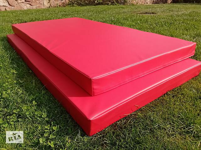 Мат спортивний 2м*1м*9см - Фото 6