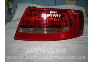 Фонарь задний правый для Audi A5 2008-12 LED sportback 8T8945096D