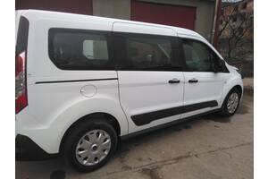 Деталі кузова Кузов Легковий Ford Transit Connect