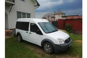 Задний/передний мост/балка, подвеска, амортизация Рессора  Ford Transit Connect